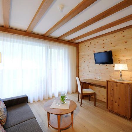 Bad Moos - Aqua Spa Resort Сесто Экстерьер фото