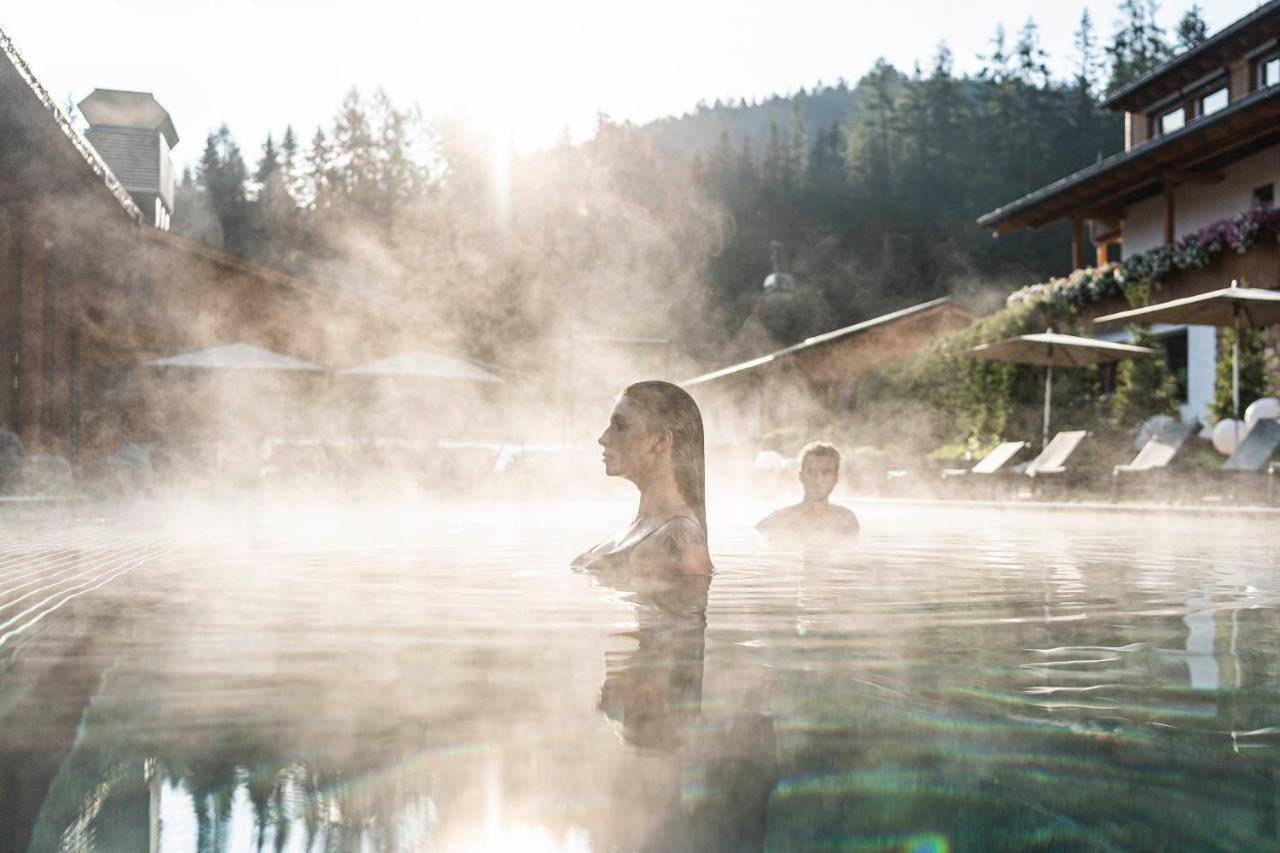 Bad Moos - Aqua Spa Resort Сесто Экстерьер фото