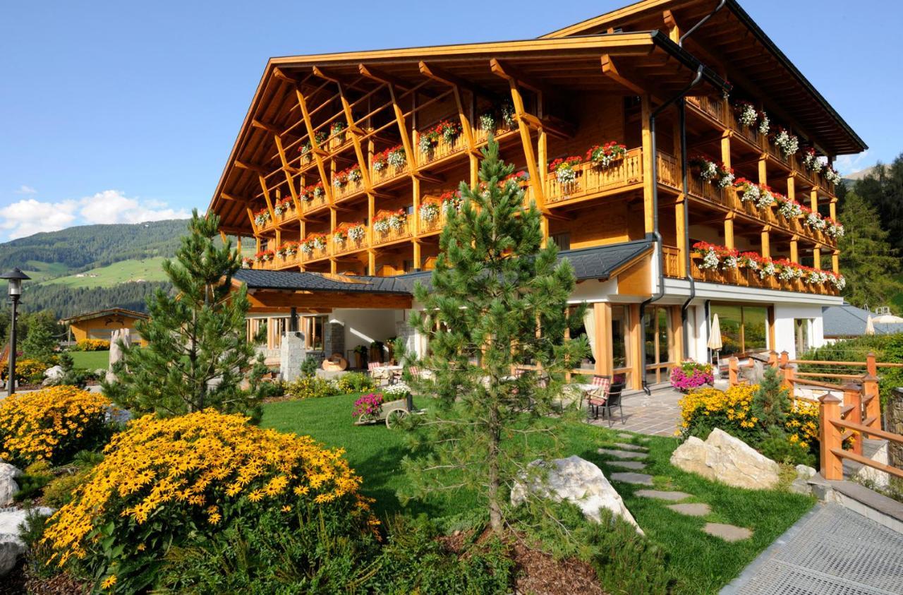 Bad Moos - Aqua Spa Resort Сесто Экстерьер фото