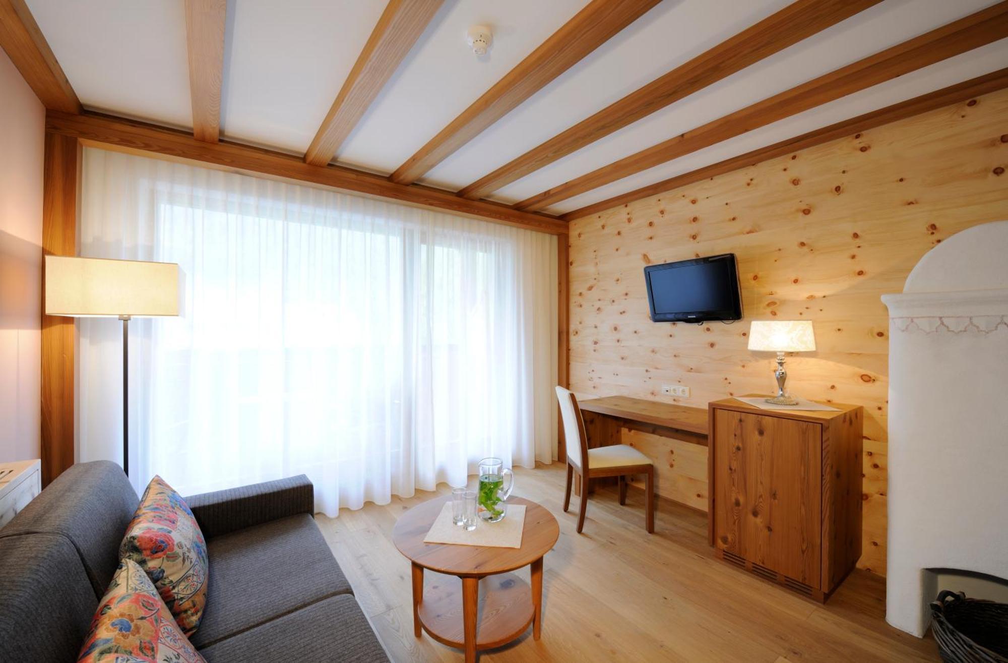 Bad Moos - Aqua Spa Resort Сесто Экстерьер фото