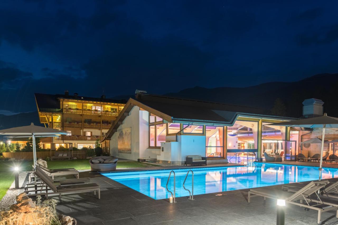 Bad Moos - Aqua Spa Resort Сесто Экстерьер фото