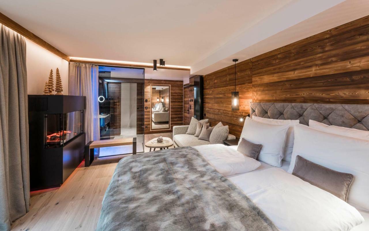 Bad Moos - Aqua Spa Resort Сесто Экстерьер фото