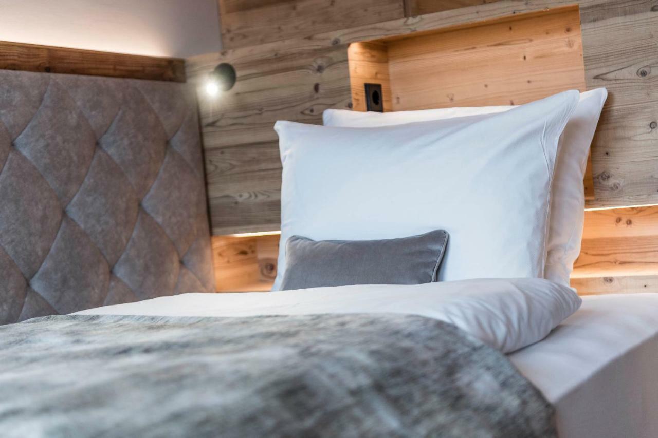 Bad Moos - Aqua Spa Resort Сесто Экстерьер фото
