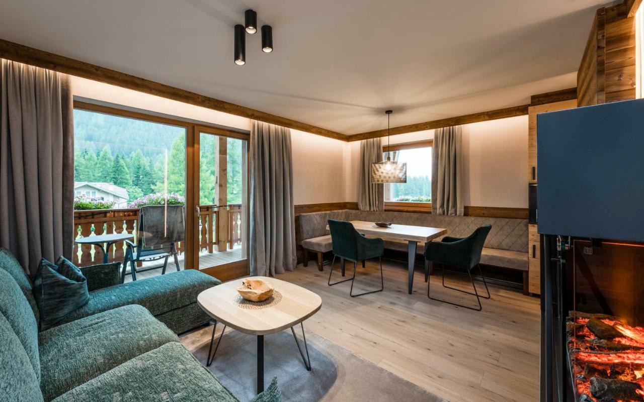 Bad Moos - Aqua Spa Resort Сесто Экстерьер фото