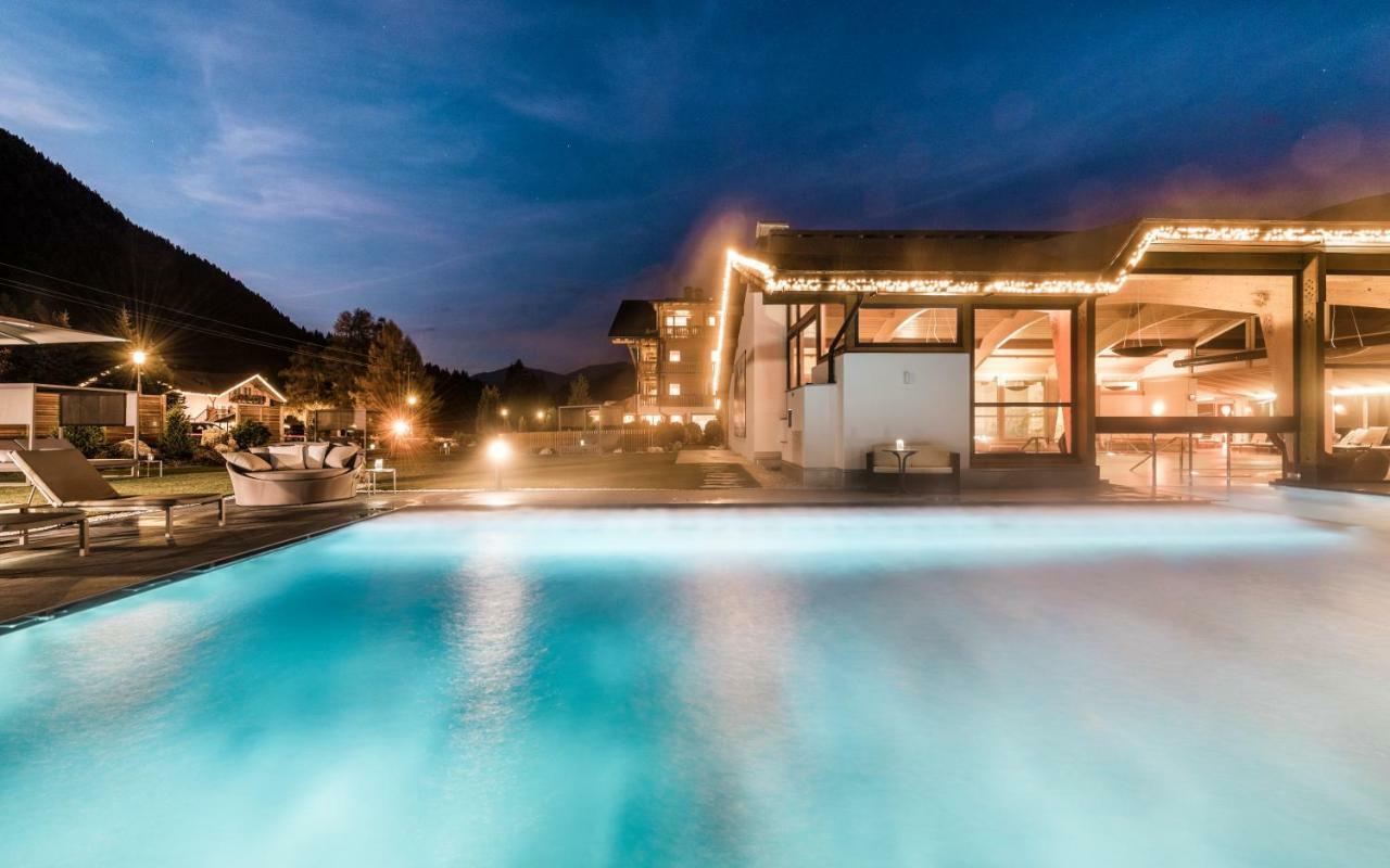 Bad Moos - Aqua Spa Resort Сесто Экстерьер фото