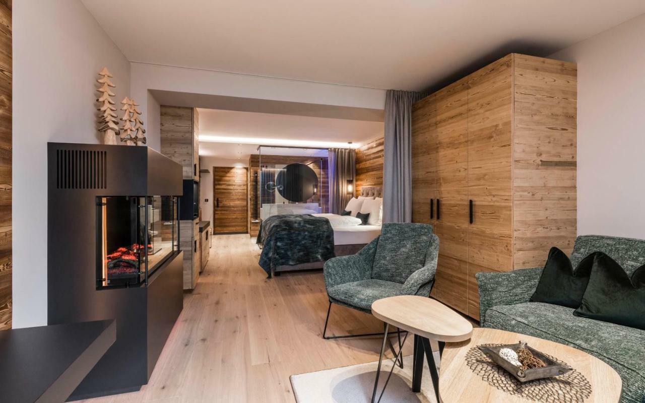 Bad Moos - Aqua Spa Resort Сесто Экстерьер фото