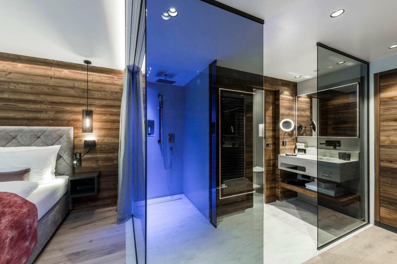Bad Moos - Aqua Spa Resort Сесто Экстерьер фото