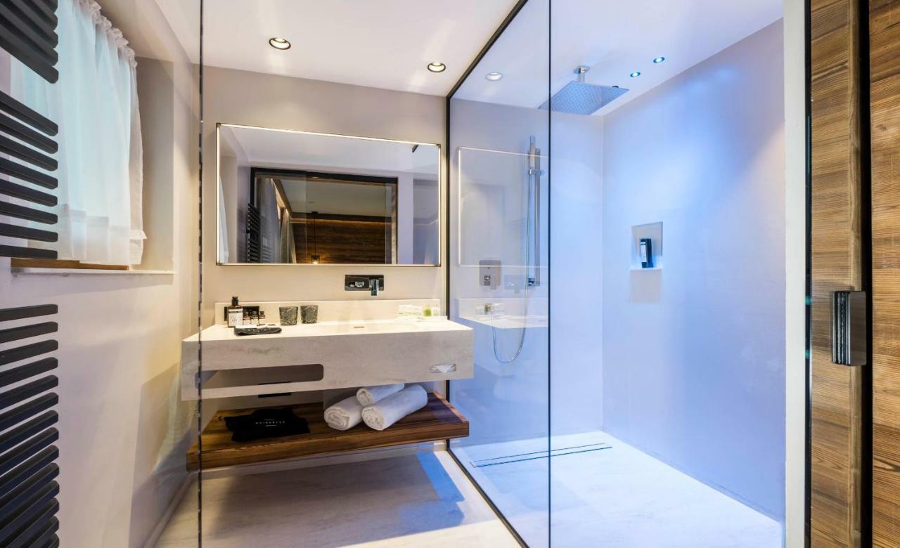 Bad Moos - Aqua Spa Resort Сесто Экстерьер фото