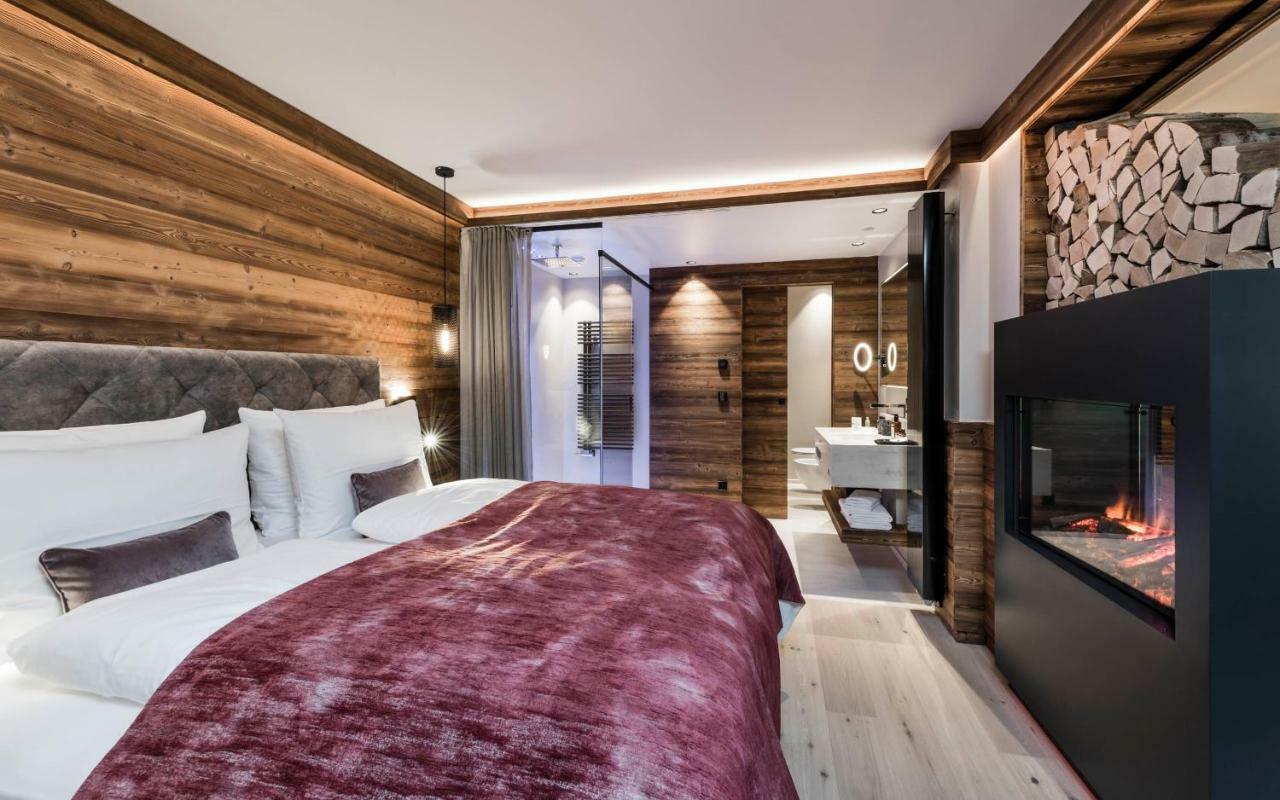 Bad Moos - Aqua Spa Resort Сесто Экстерьер фото